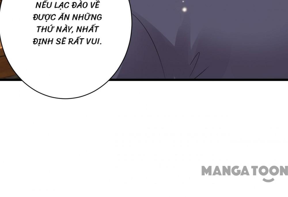 Quận Chúa Cẩn Thận, Đã Định Rồi Khó Đổi Lắm! Chapter 150 - Trang 19
