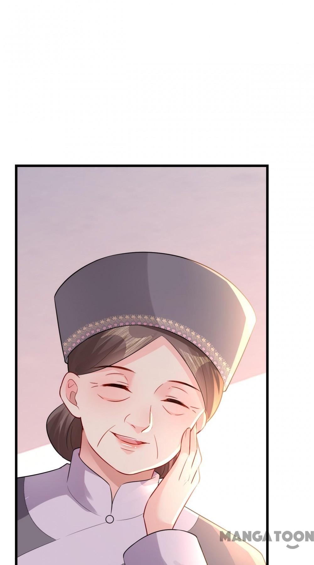 Quận Chúa Cẩn Thận, Đã Định Rồi Khó Đổi Lắm! Chapter 150 - Trang 20
