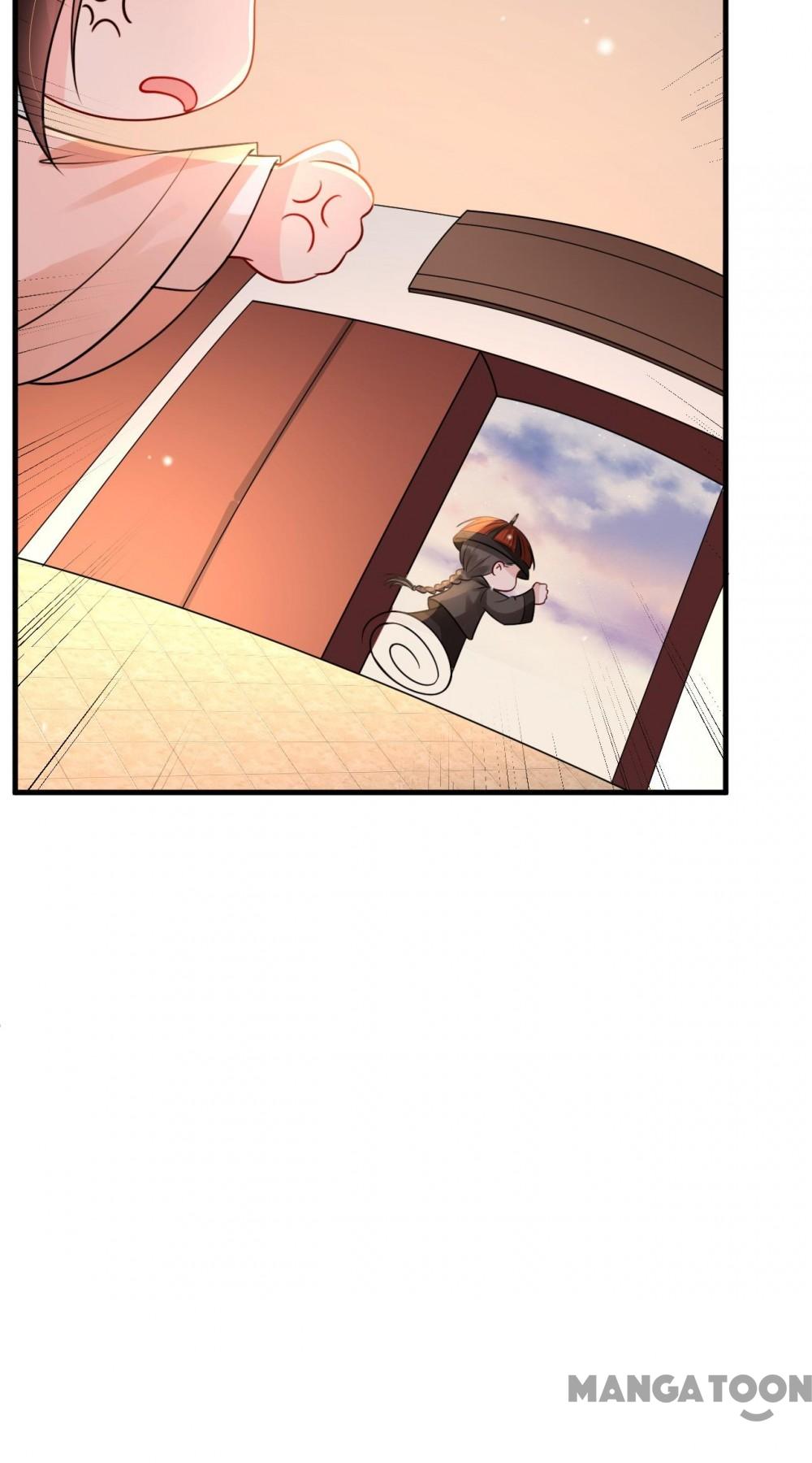 Quận Chúa Cẩn Thận, Đã Định Rồi Khó Đổi Lắm! Chapter 151 - Trang 16