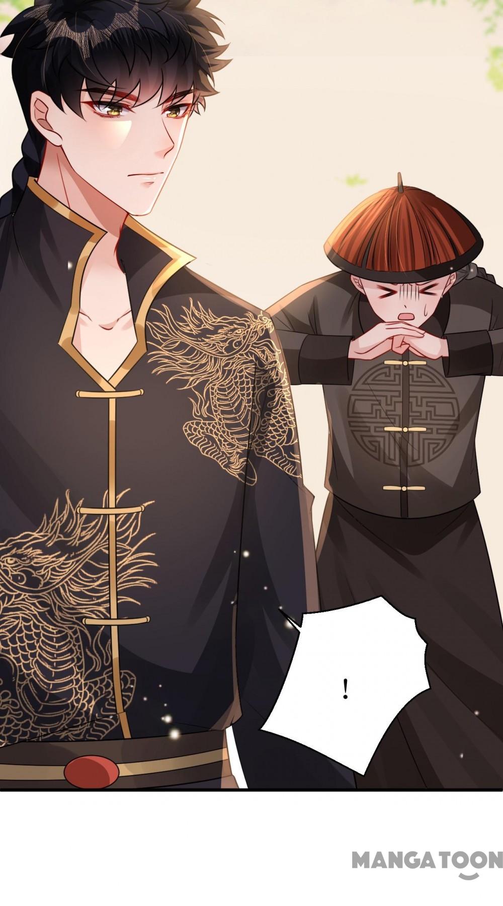 Quận Chúa Cẩn Thận, Đã Định Rồi Khó Đổi Lắm! Chapter 151 - Trang 20