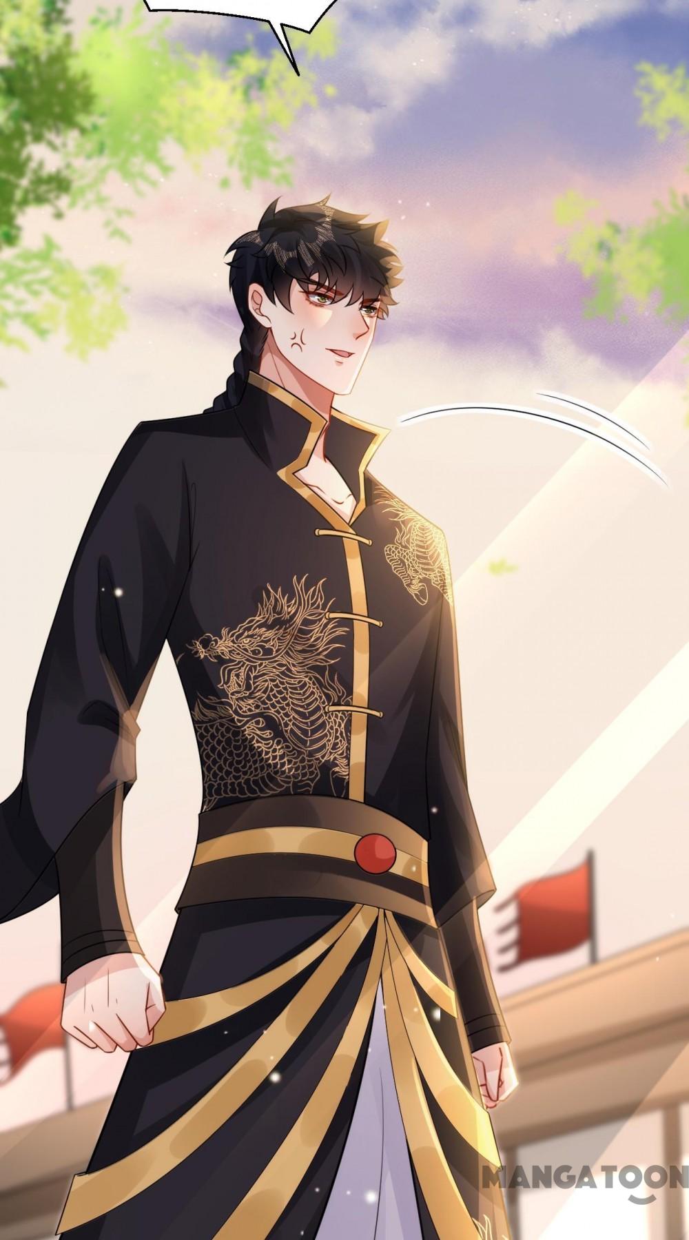 Quận Chúa Cẩn Thận, Đã Định Rồi Khó Đổi Lắm! Chapter 151 - Trang 24
