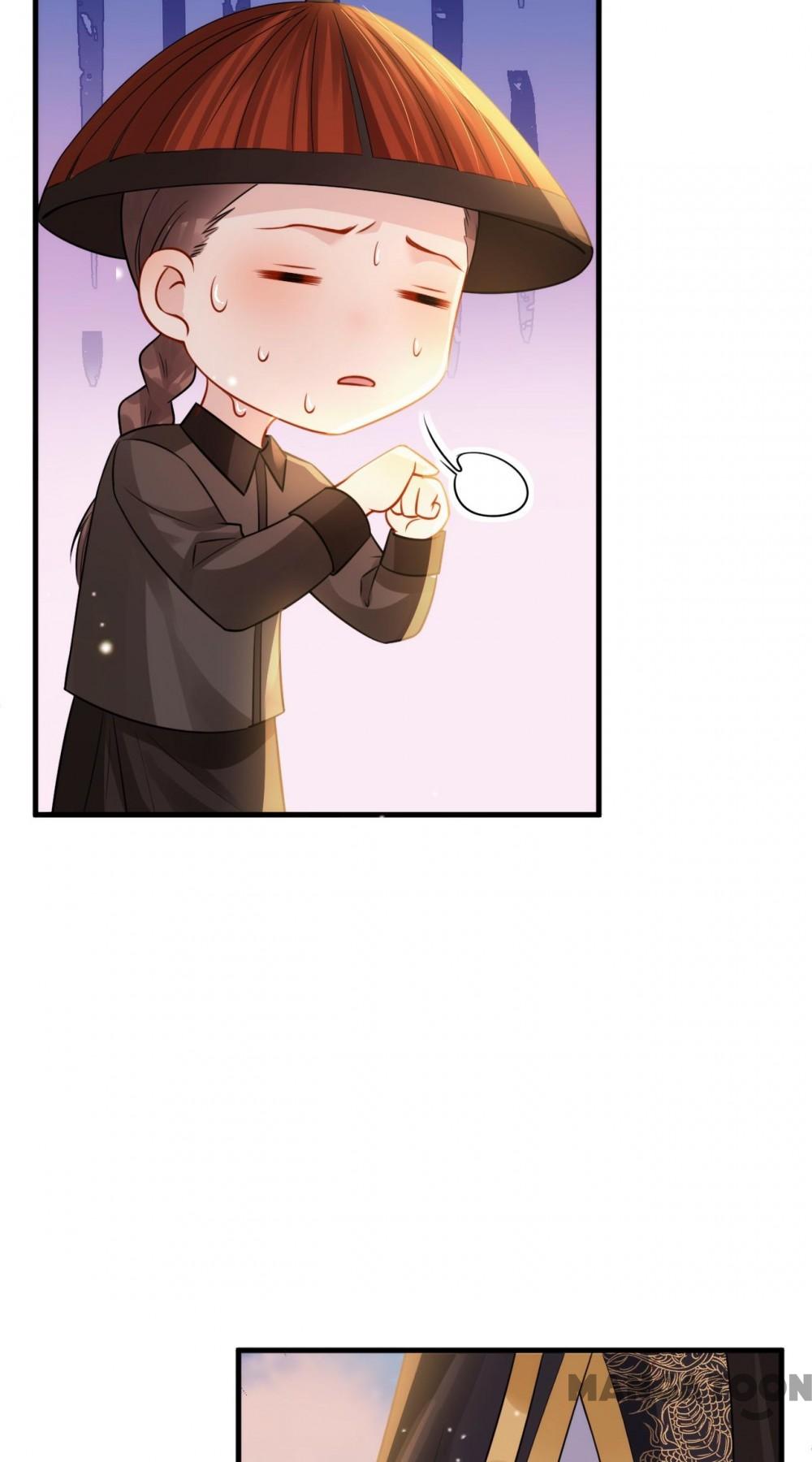 Quận Chúa Cẩn Thận, Đã Định Rồi Khó Đổi Lắm! Chapter 151 - Trang 26