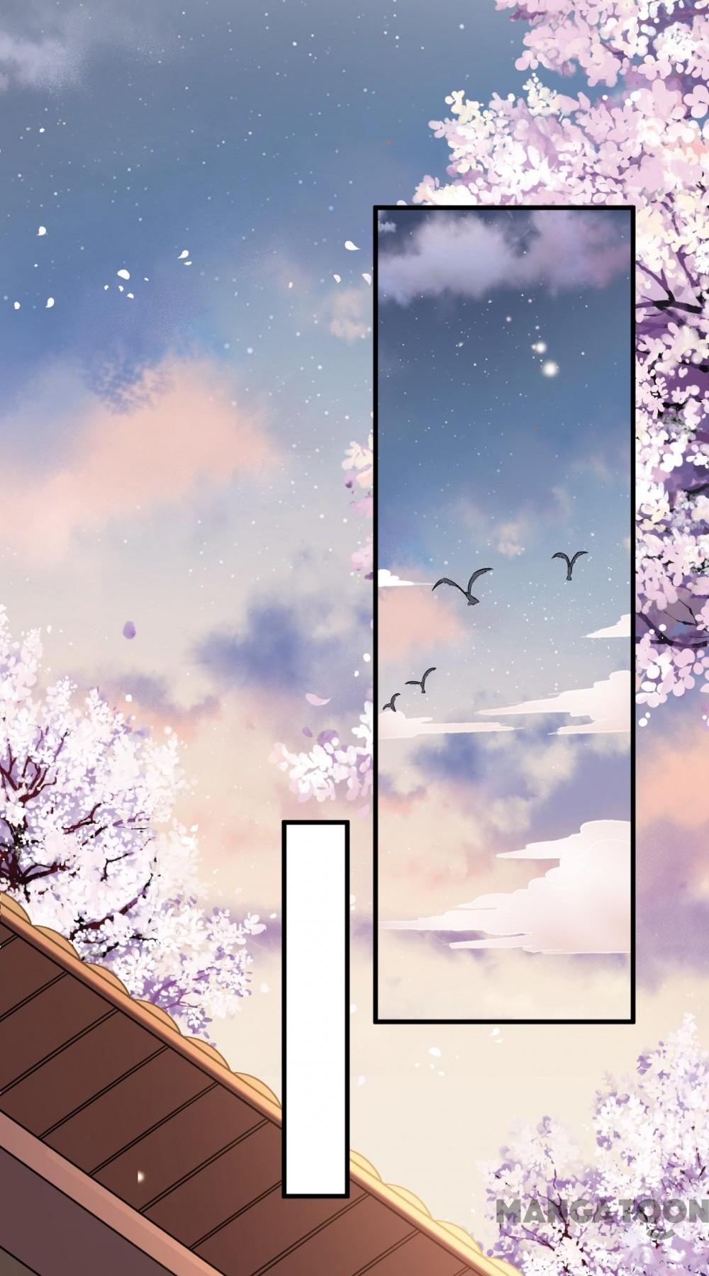 Quận Chúa Cẩn Thận, Đã Định Rồi Khó Đổi Lắm! Chapter 151 - Trang 3