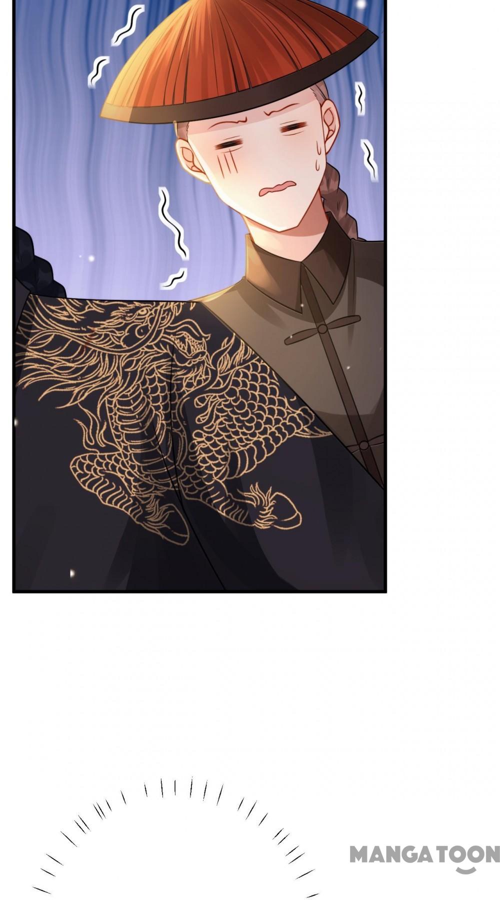 Quận Chúa Cẩn Thận, Đã Định Rồi Khó Đổi Lắm! Chapter 151 - Trang 30