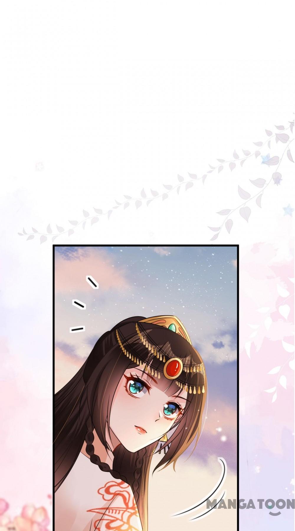 Quận Chúa Cẩn Thận, Đã Định Rồi Khó Đổi Lắm! Chapter 151 - Trang 32