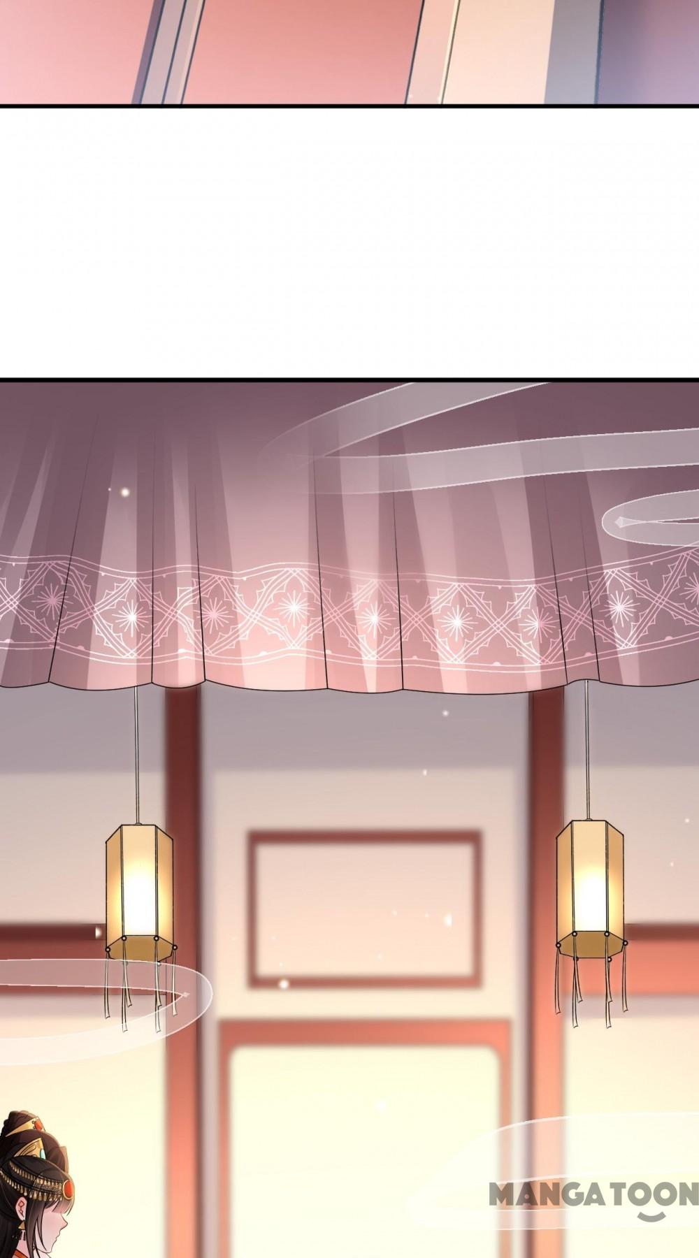 Quận Chúa Cẩn Thận, Đã Định Rồi Khó Đổi Lắm! Chapter 151 - Trang 5