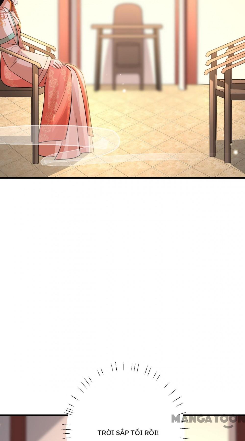 Quận Chúa Cẩn Thận, Đã Định Rồi Khó Đổi Lắm! Chapter 151 - Trang 6