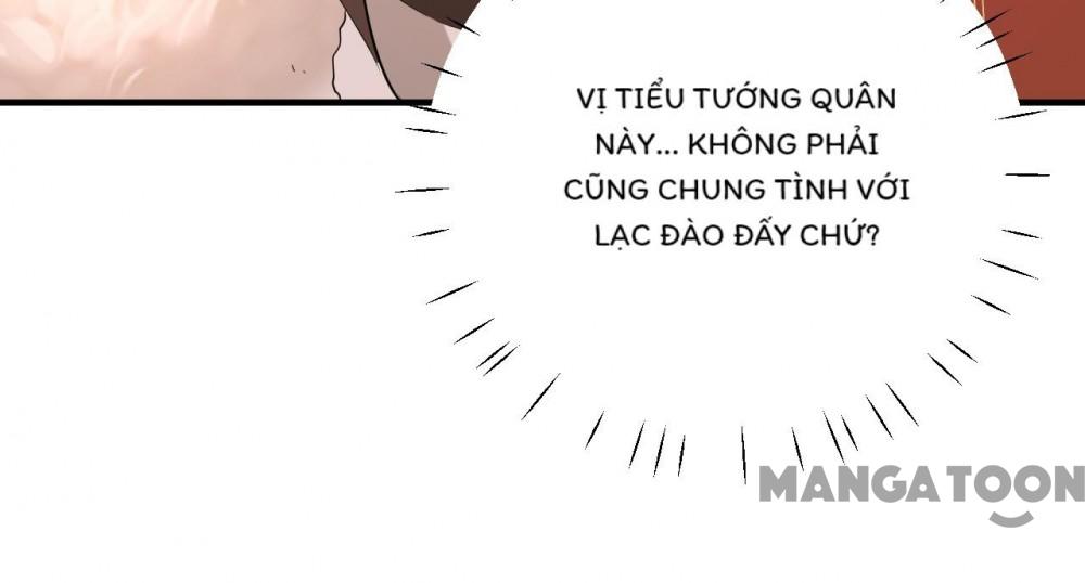 Quận Chúa Cẩn Thận, Đã Định Rồi Khó Đổi Lắm! Chapter 152 - Trang 10
