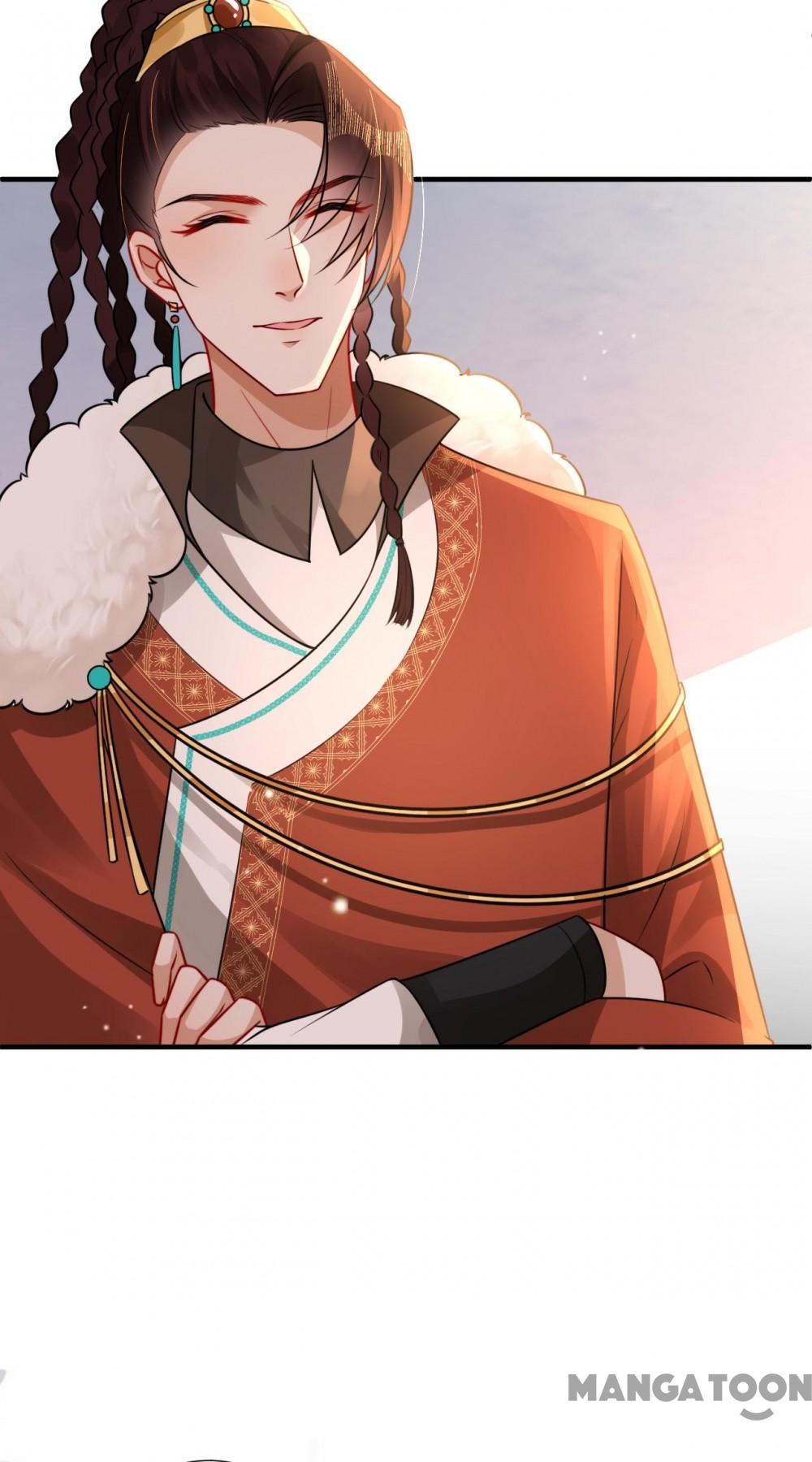 Quận Chúa Cẩn Thận, Đã Định Rồi Khó Đổi Lắm! Chapter 152 - Trang 24