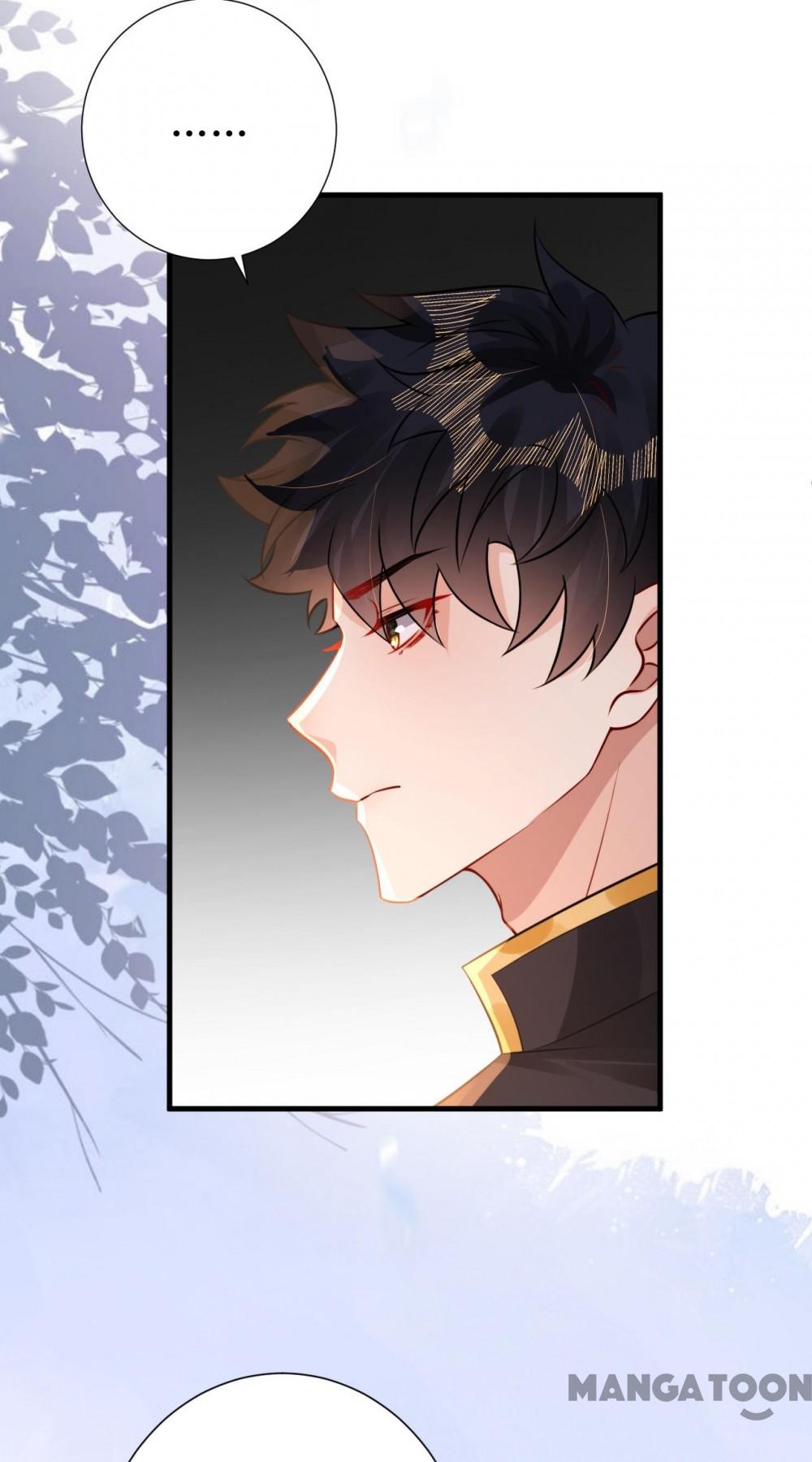 Quận Chúa Cẩn Thận, Đã Định Rồi Khó Đổi Lắm! Chapter 152 - Trang 25