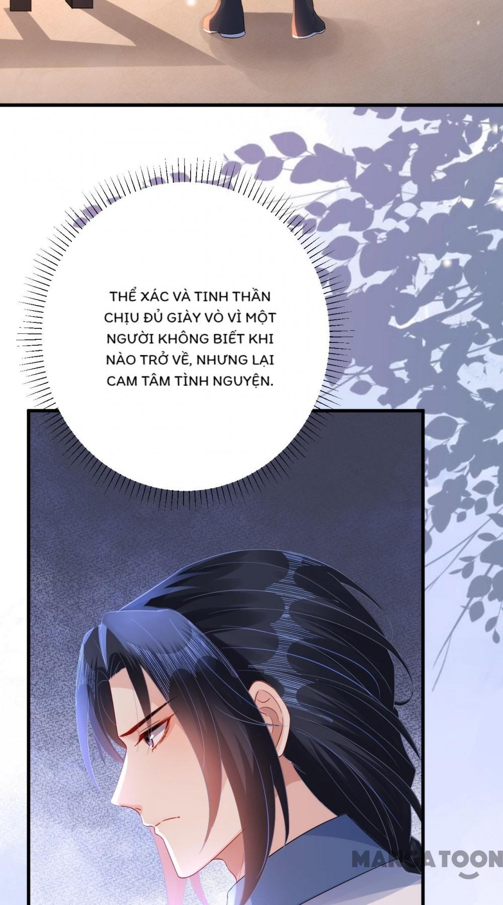 Quận Chúa Cẩn Thận, Đã Định Rồi Khó Đổi Lắm! Chapter 153 - Trang 24