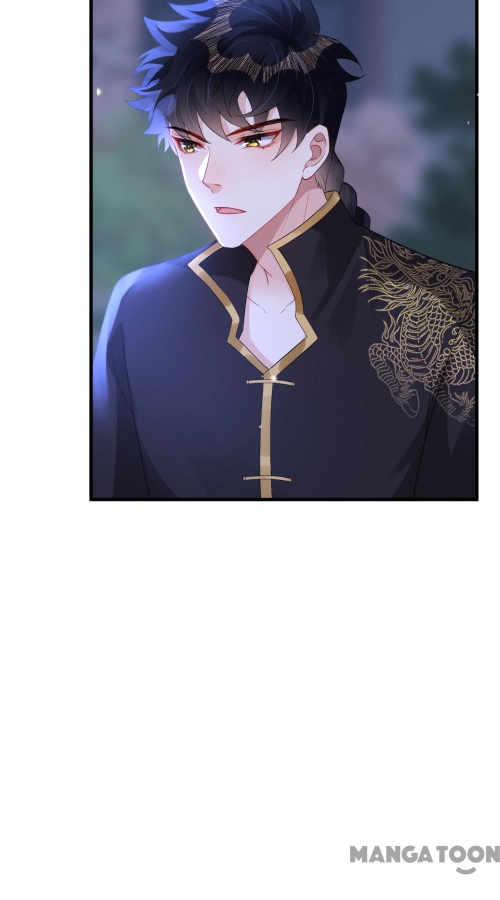 Quận Chúa Cẩn Thận, Đã Định Rồi Khó Đổi Lắm! Chapter 153 - Trang 31