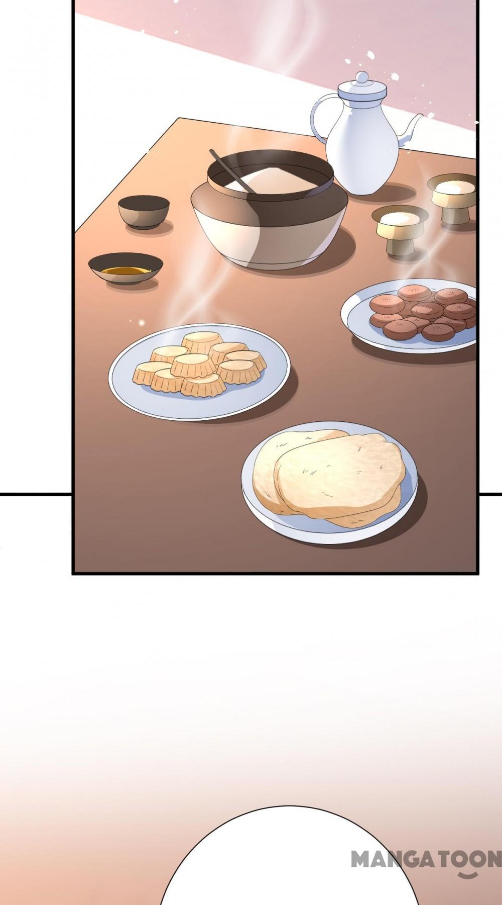 Quận Chúa Cẩn Thận, Đã Định Rồi Khó Đổi Lắm! Chapter 153 - Trang 4