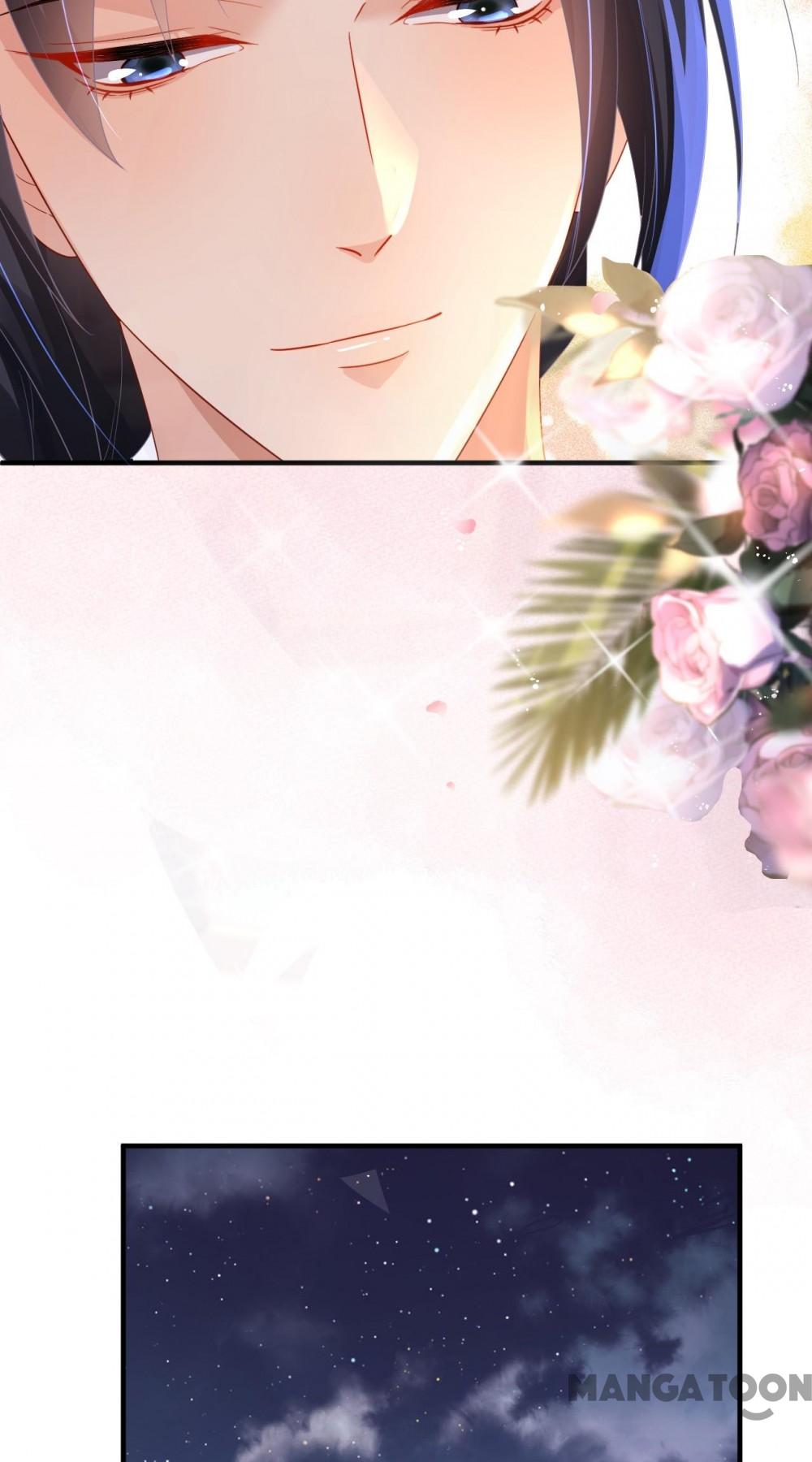 Quận Chúa Cẩn Thận, Đã Định Rồi Khó Đổi Lắm! Chapter 153 - Trang 8