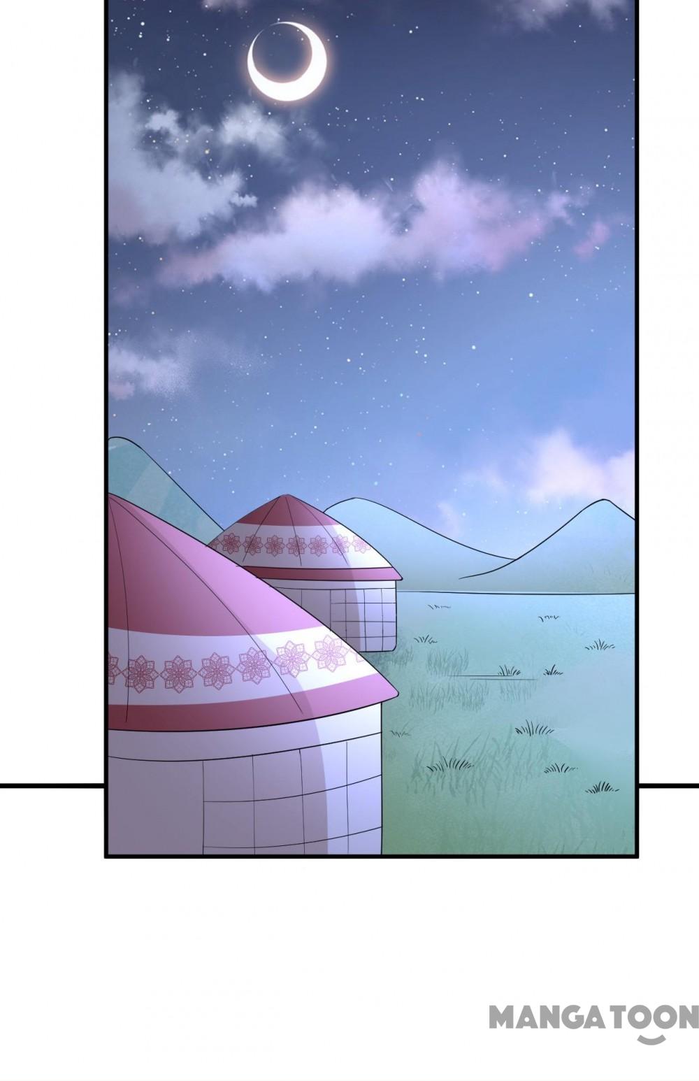 Quận Chúa Cẩn Thận, Đã Định Rồi Khó Đổi Lắm! Chapter 153 - Trang 9