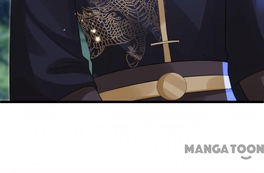 Quận Chúa Cẩn Thận, Đã Định Rồi Khó Đổi Lắm! Chapter 154 - Trang 11