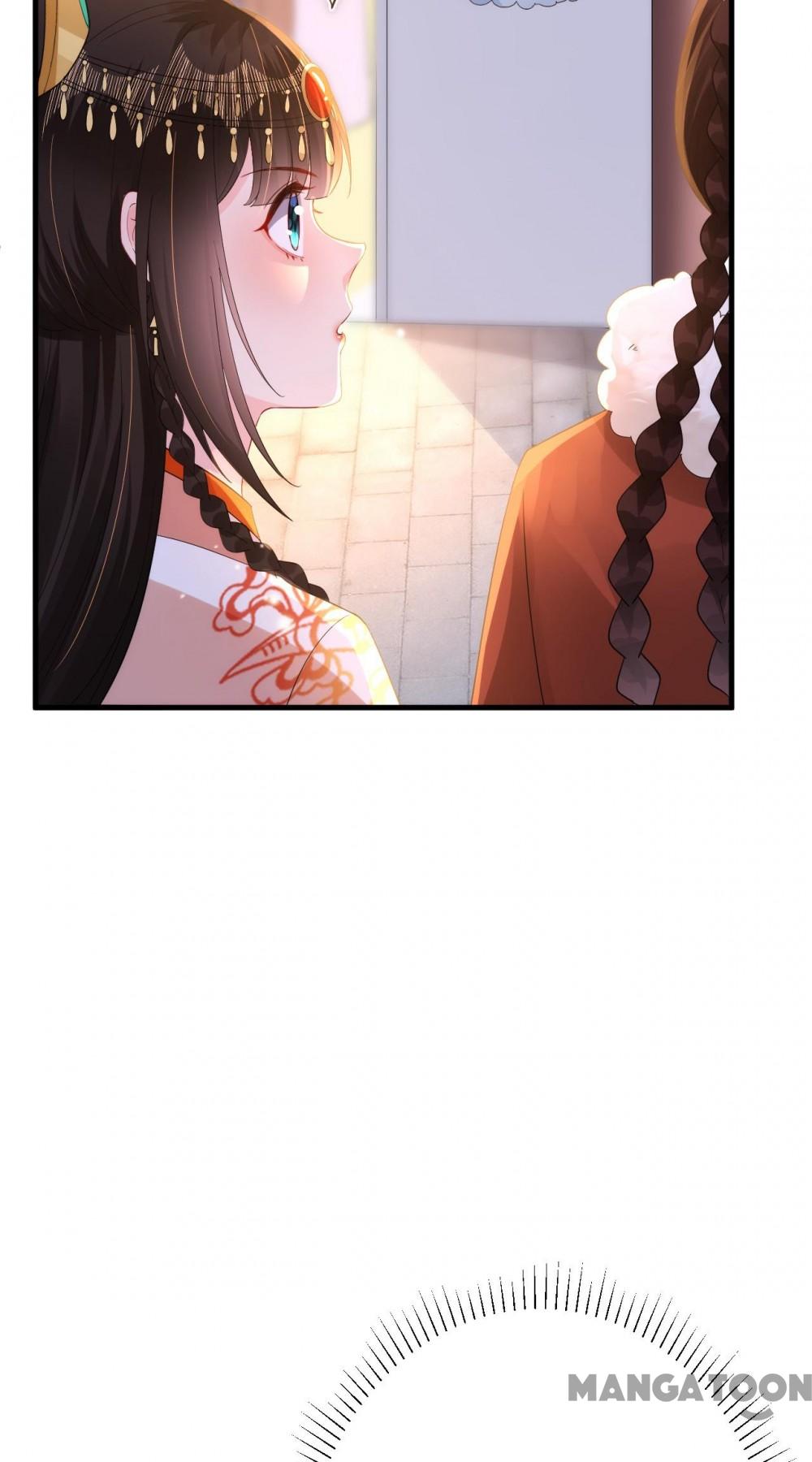 Quận Chúa Cẩn Thận, Đã Định Rồi Khó Đổi Lắm! Chapter 154 - Trang 15