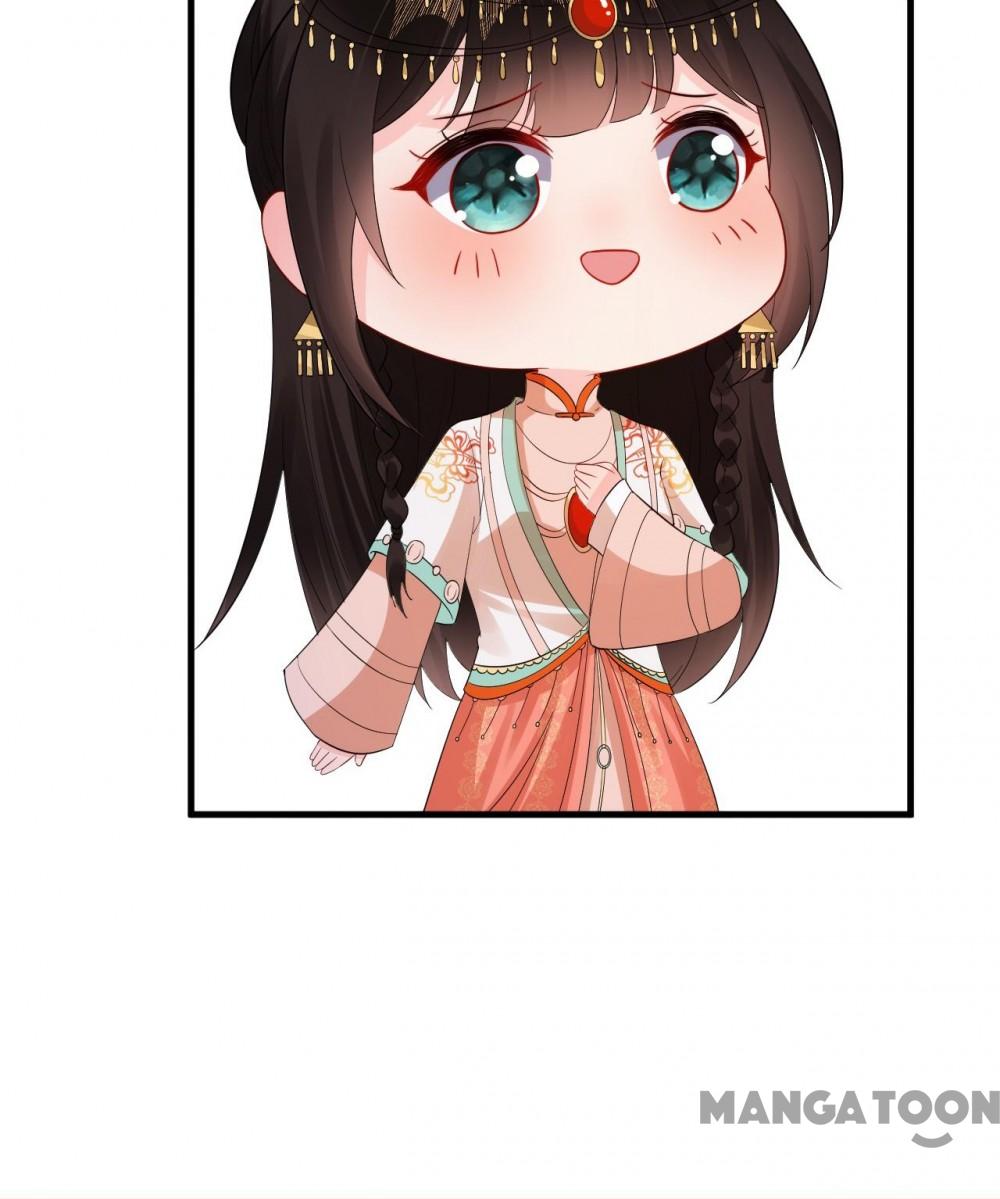 Quận Chúa Cẩn Thận, Đã Định Rồi Khó Đổi Lắm! Chapter 154 - Trang 19