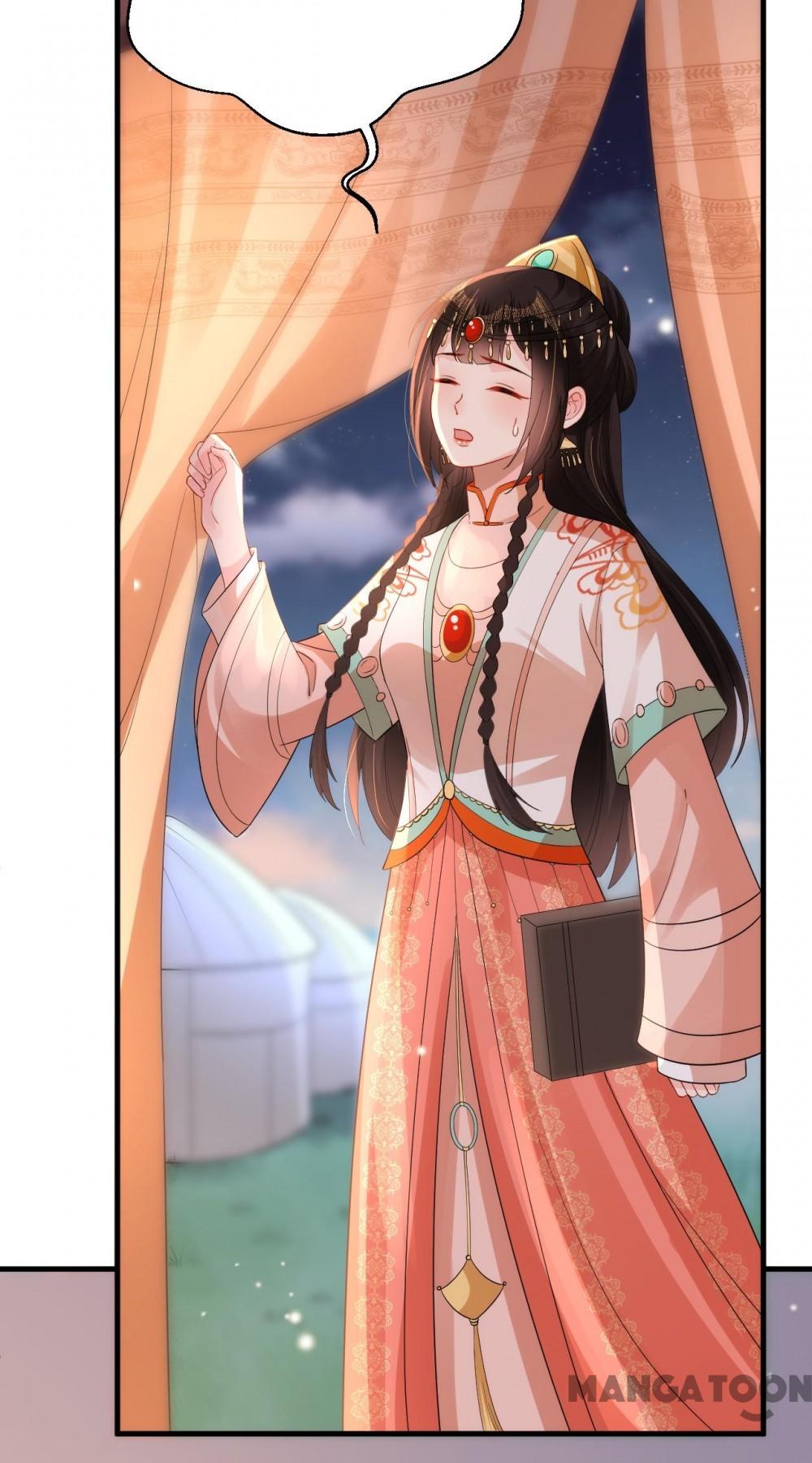 Quận Chúa Cẩn Thận, Đã Định Rồi Khó Đổi Lắm! Chapter 154 - Trang 24