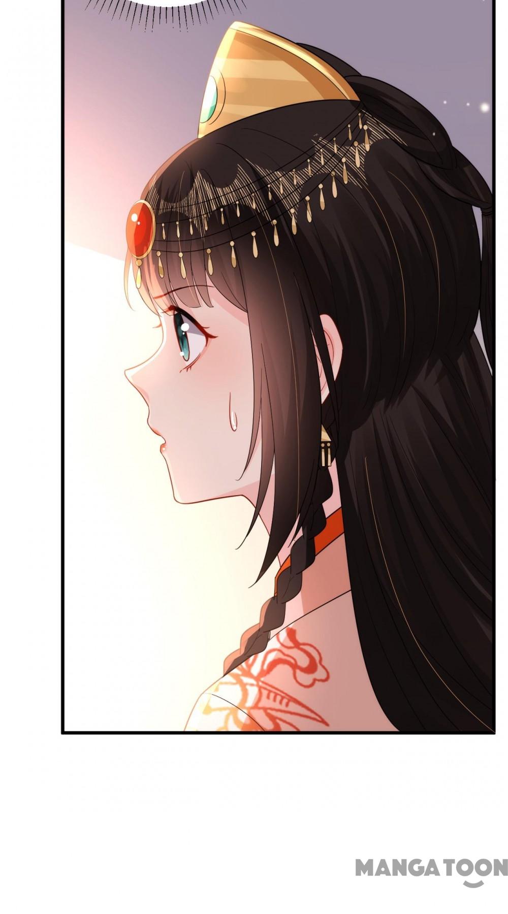 Quận Chúa Cẩn Thận, Đã Định Rồi Khó Đổi Lắm! Chapter 154 - Trang 27