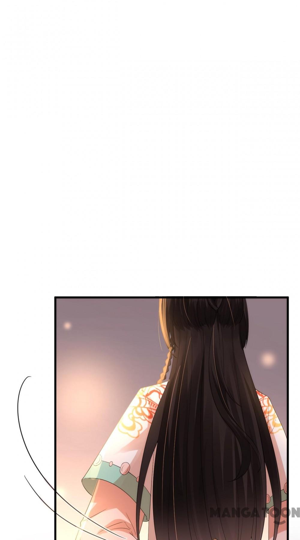 Quận Chúa Cẩn Thận, Đã Định Rồi Khó Đổi Lắm! Chapter 154 - Trang 29