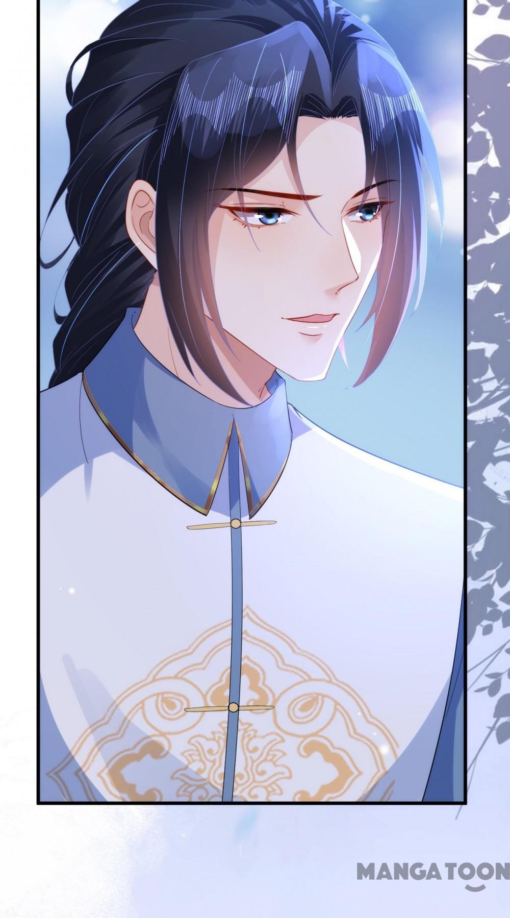 Quận Chúa Cẩn Thận, Đã Định Rồi Khó Đổi Lắm! Chapter 154 - Trang 32