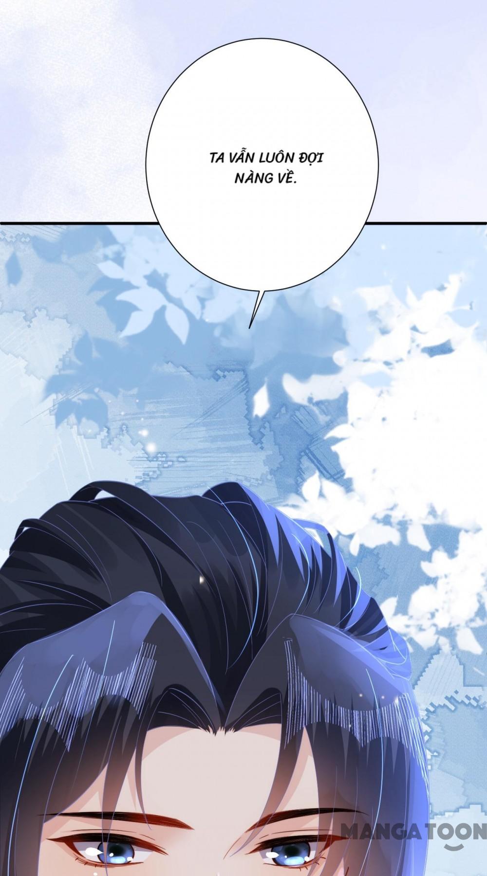 Quận Chúa Cẩn Thận, Đã Định Rồi Khó Đổi Lắm! Chapter 154 - Trang 33