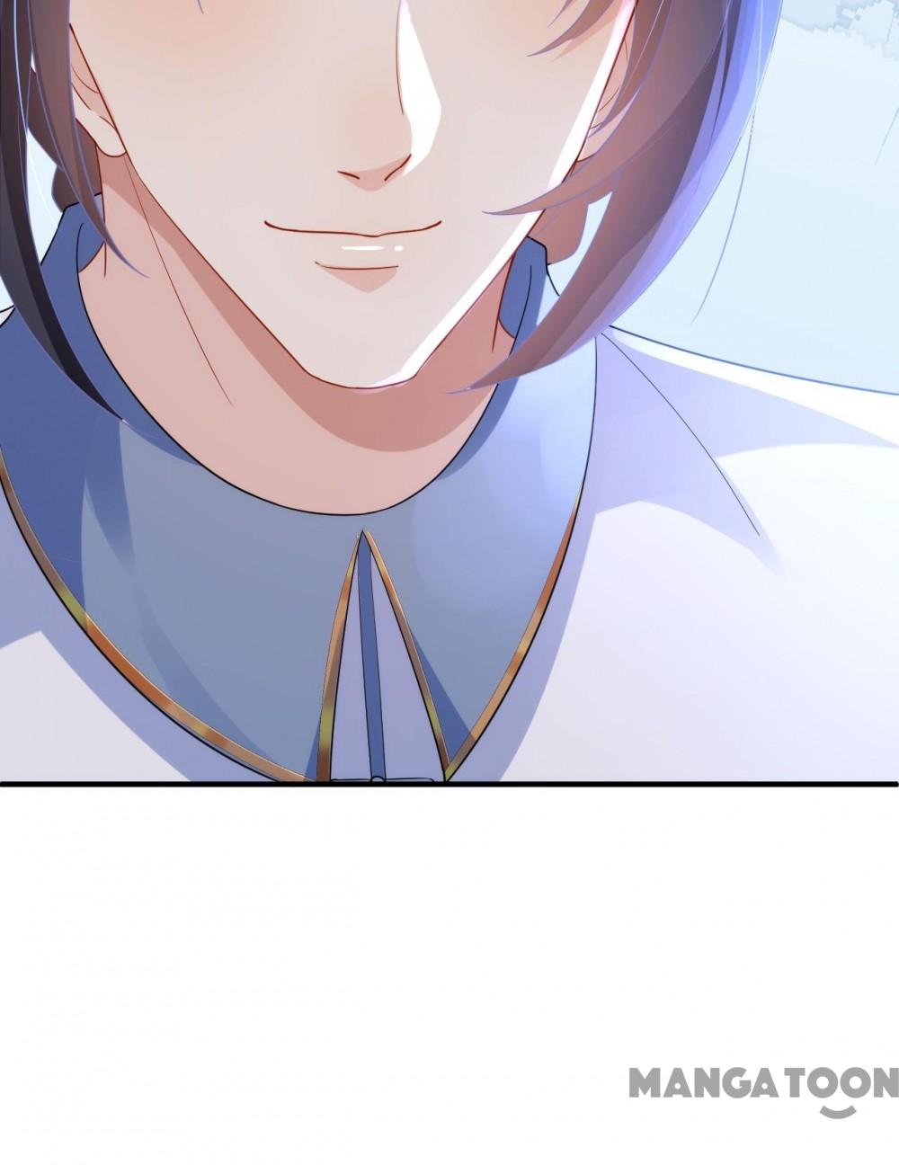 Quận Chúa Cẩn Thận, Đã Định Rồi Khó Đổi Lắm! Chapter 154 - Trang 34