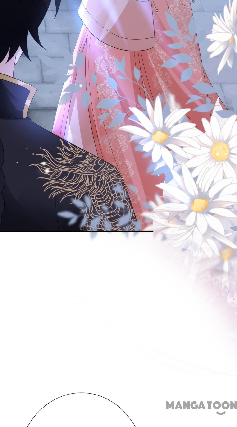 Quận Chúa Cẩn Thận, Đã Định Rồi Khó Đổi Lắm! Chapter 154 - Trang 5