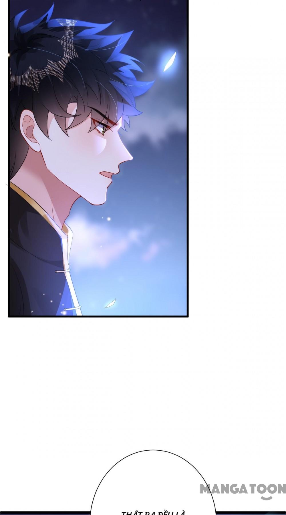 Quận Chúa Cẩn Thận, Đã Định Rồi Khó Đổi Lắm! Chapter 154 - Trang 9