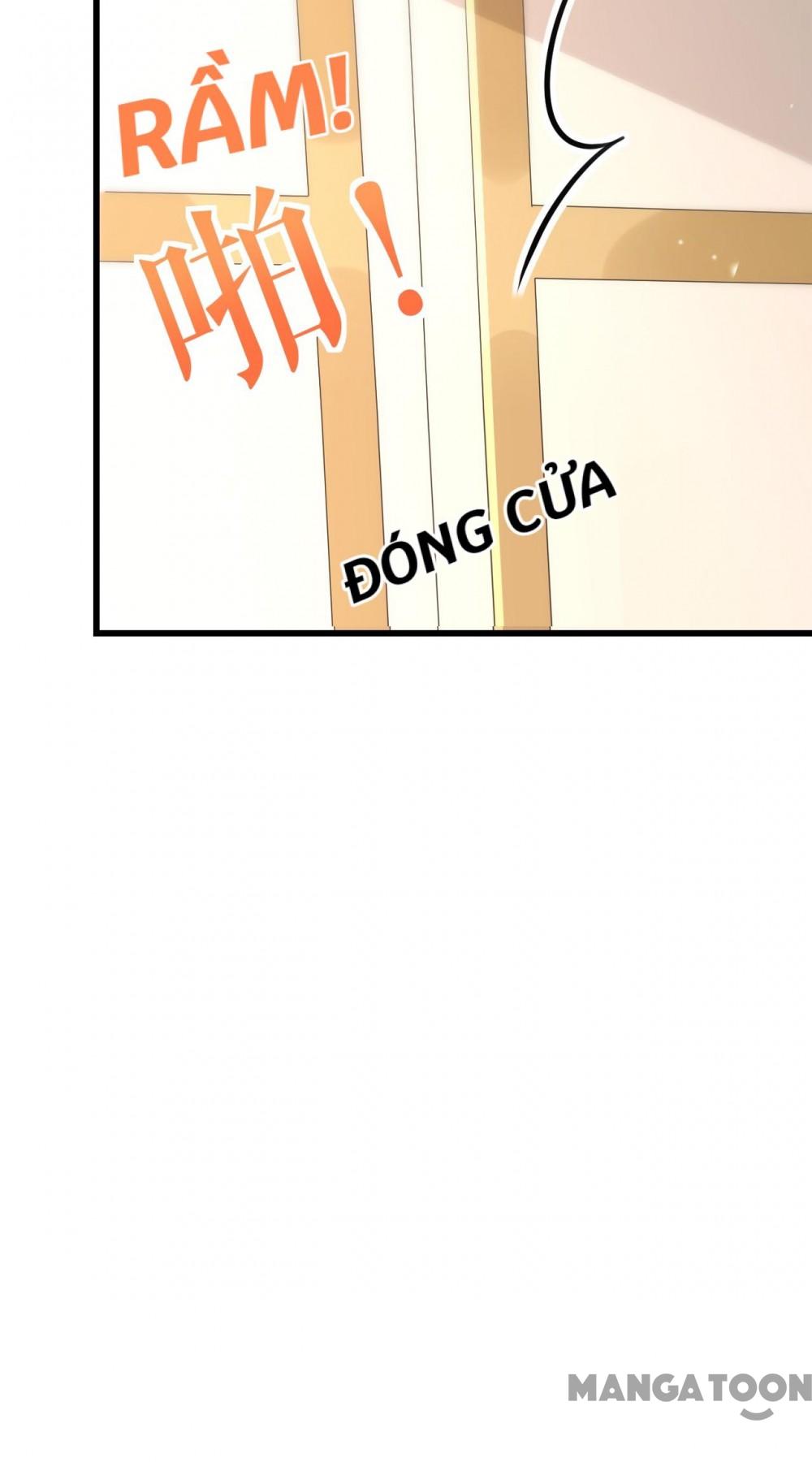 Quận Chúa Cẩn Thận, Đã Định Rồi Khó Đổi Lắm! Chapter 155 - Trang 35