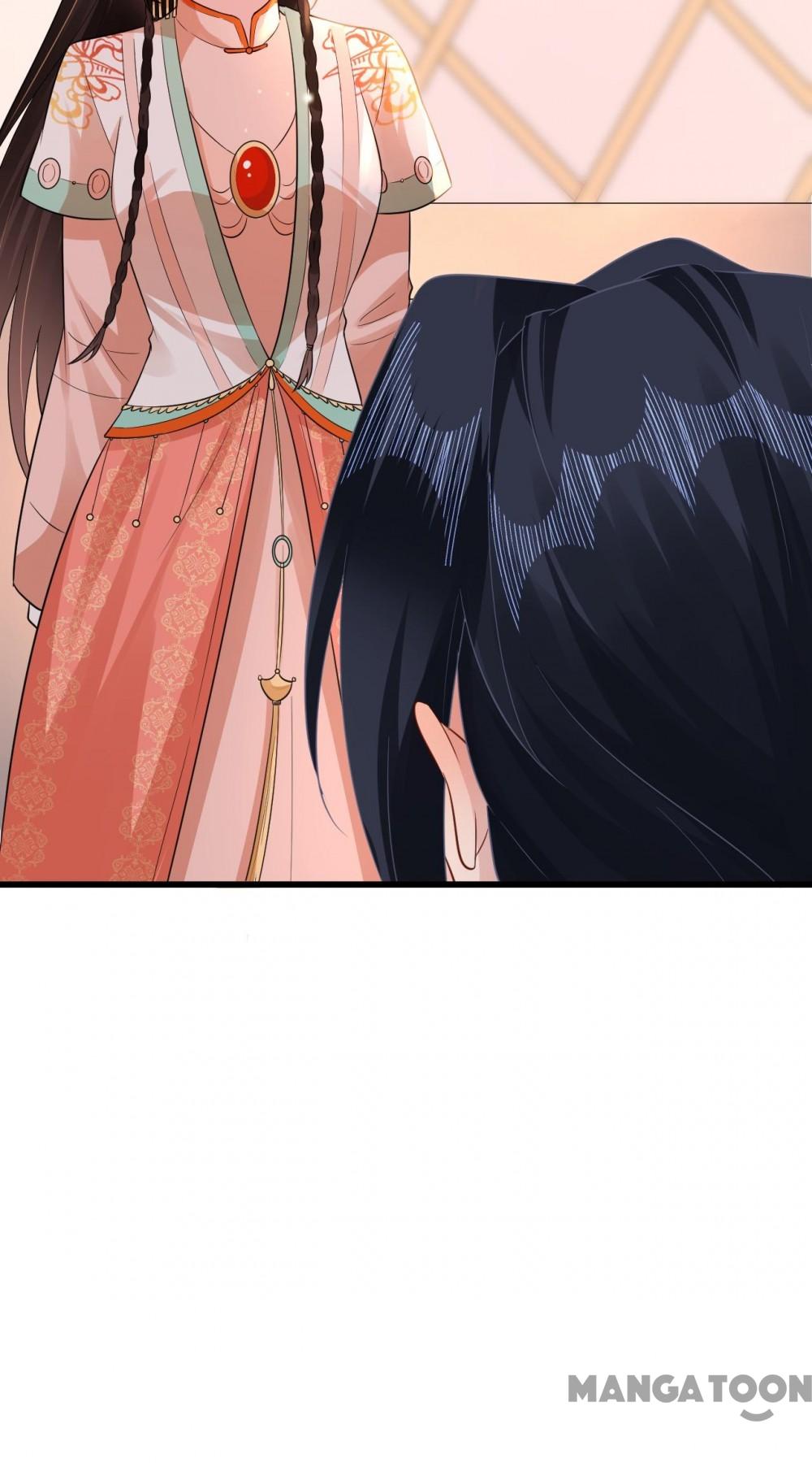 Quận Chúa Cẩn Thận, Đã Định Rồi Khó Đổi Lắm! Chapter 155 - Trang 9