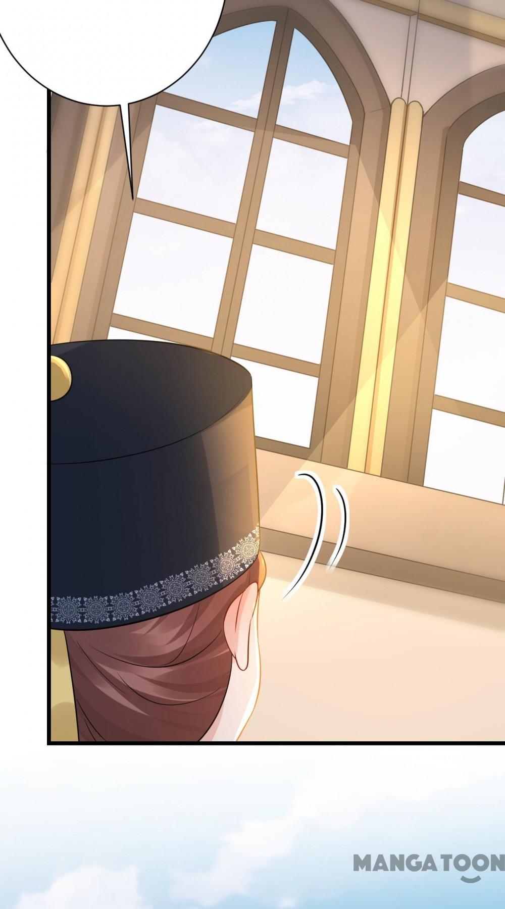 Quận Chúa Cẩn Thận, Đã Định Rồi Khó Đổi Lắm! Chapter 156 - Trang 6