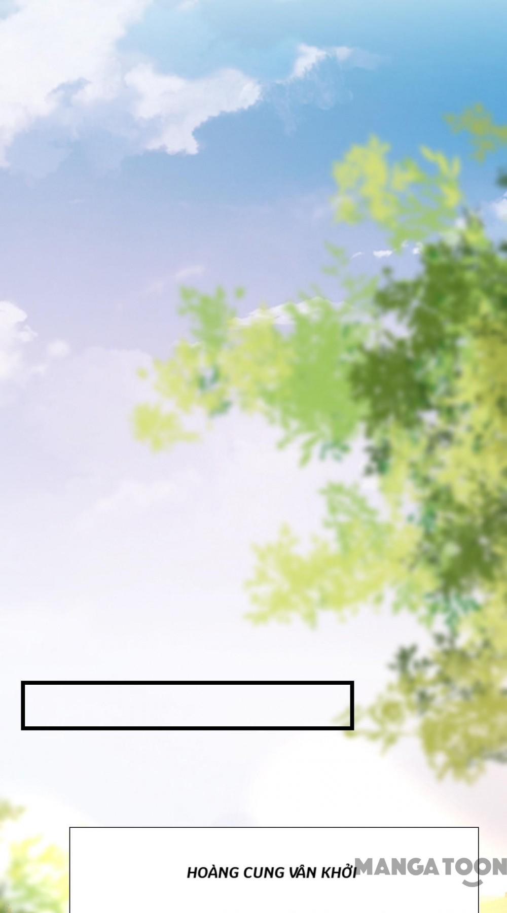 Quận Chúa Cẩn Thận, Đã Định Rồi Khó Đổi Lắm! Chapter 156 - Trang 7
