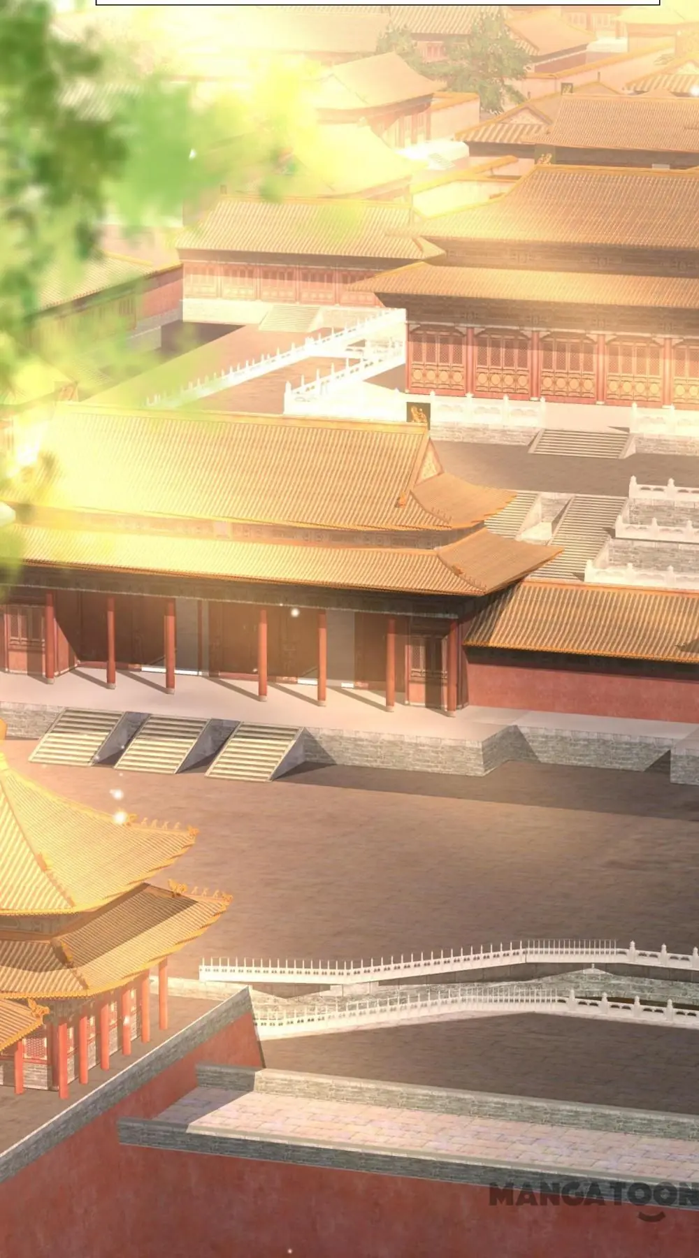 Quận Chúa Cẩn Thận, Đã Định Rồi Khó Đổi Lắm! Chapter 156 - Trang 8