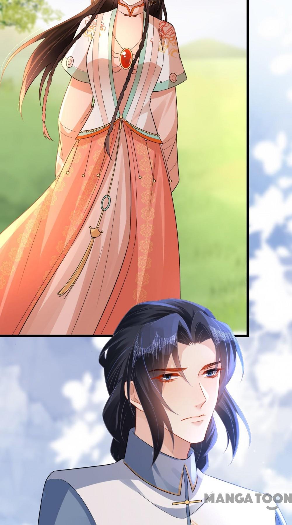 Quận Chúa Cẩn Thận, Đã Định Rồi Khó Đổi Lắm! Chapter 158 - Trang 14
