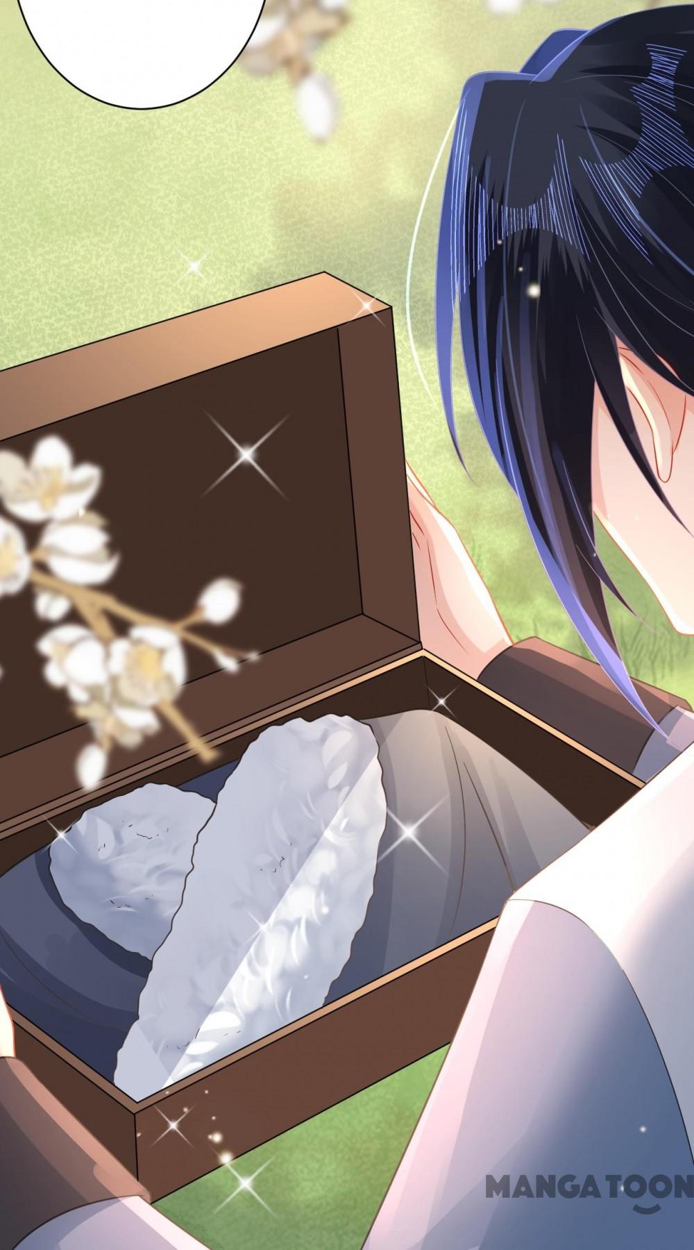 Quận Chúa Cẩn Thận, Đã Định Rồi Khó Đổi Lắm! Chapter 158 - Trang 22