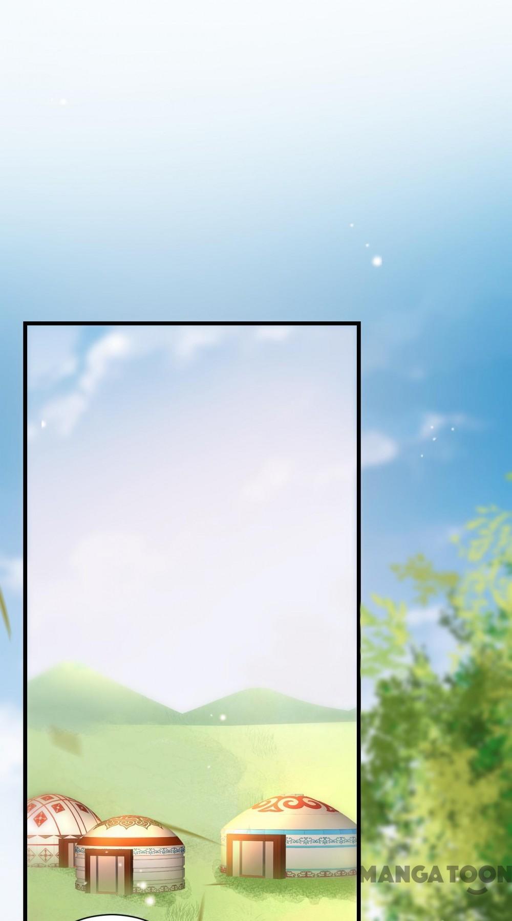 Quận Chúa Cẩn Thận, Đã Định Rồi Khó Đổi Lắm! Chapter 158 - Trang 7