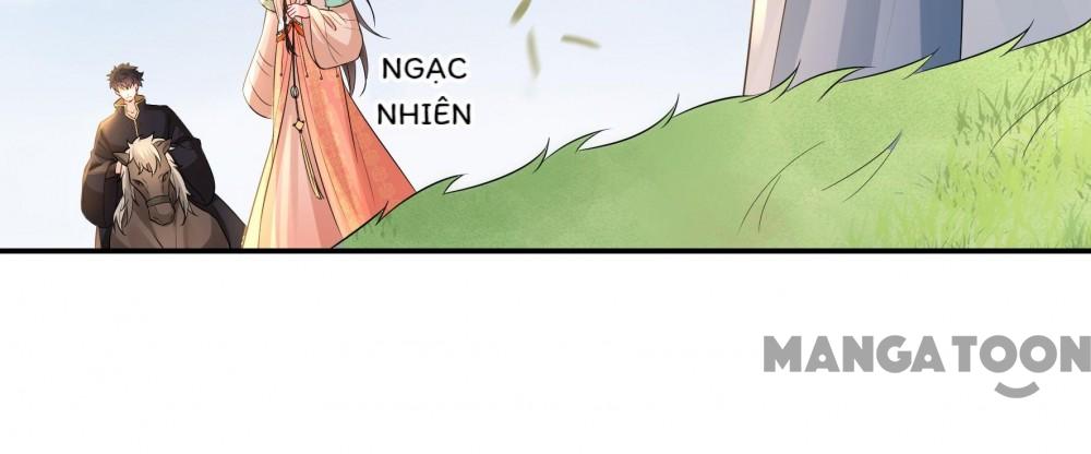 Quận Chúa Cẩn Thận, Đã Định Rồi Khó Đổi Lắm! Chapter 159 - Trang 10