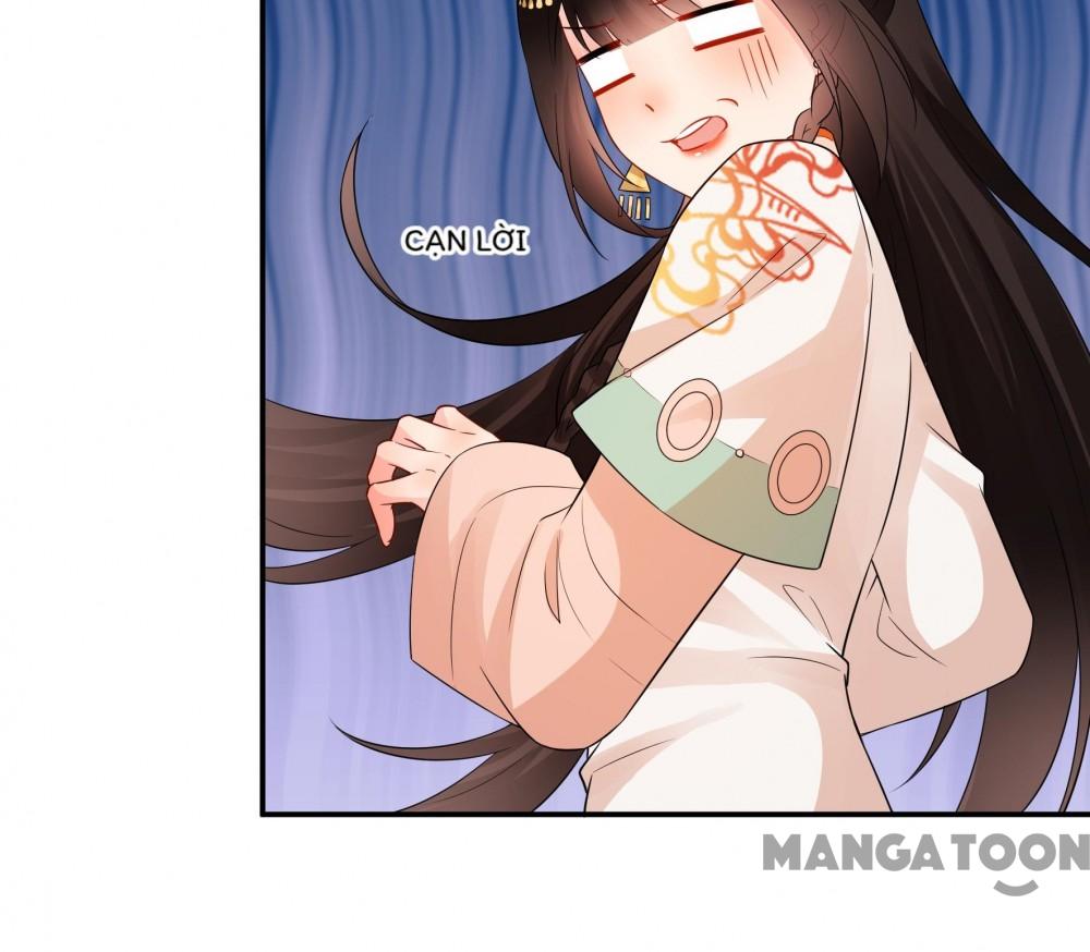 Quận Chúa Cẩn Thận, Đã Định Rồi Khó Đổi Lắm! Chapter 159 - Trang 27