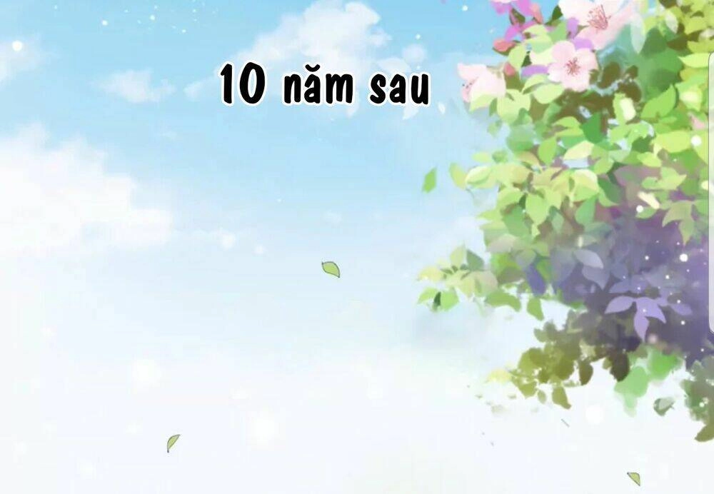 Quận Chúa Cẩn Thận, Đã Định Rồi Khó Đổi Lắm! Chapter 16 - Trang 30