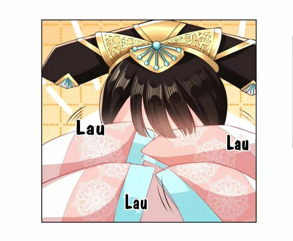 Quận Chúa Cẩn Thận, Đã Định Rồi Khó Đổi Lắm! Chapter 16 - Trang 38