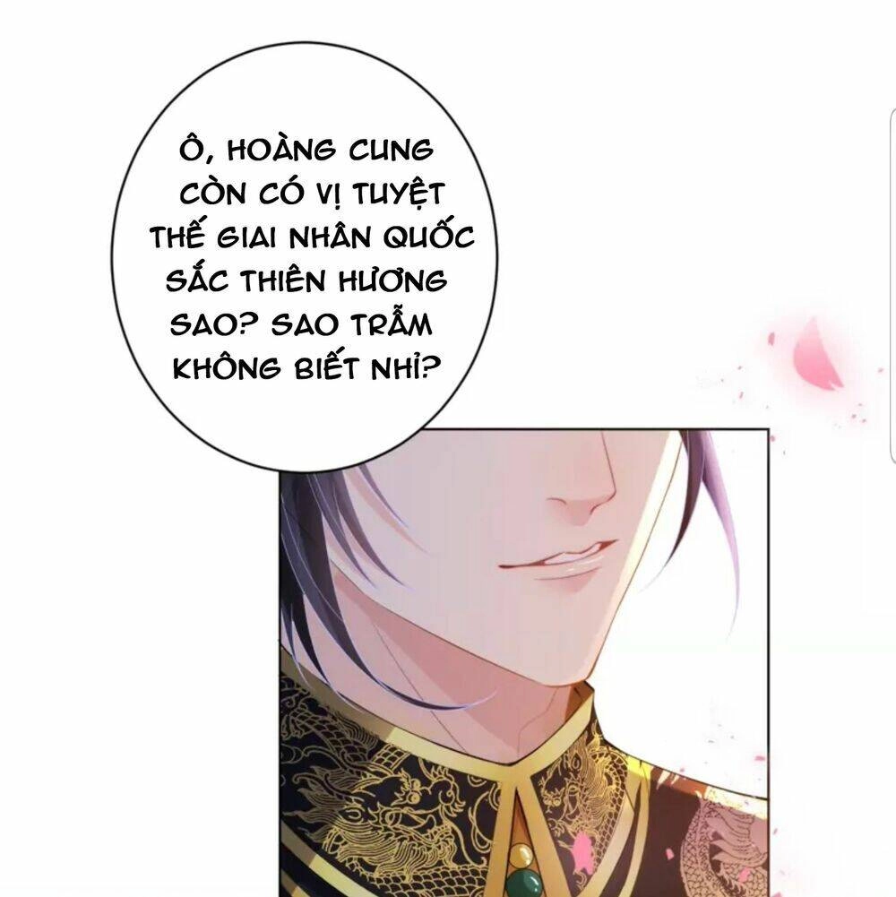 Quận Chúa Cẩn Thận, Đã Định Rồi Khó Đổi Lắm! Chapter 16 - Trang 46