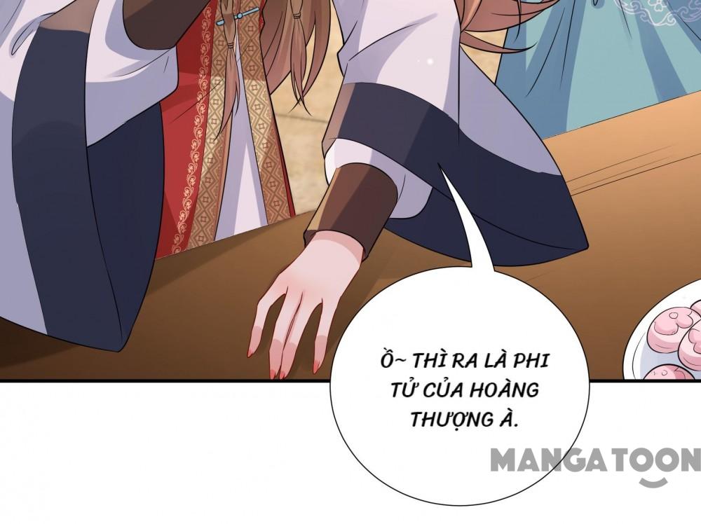 Quận Chúa Cẩn Thận, Đã Định Rồi Khó Đổi Lắm! Chapter 162 - Trang 10