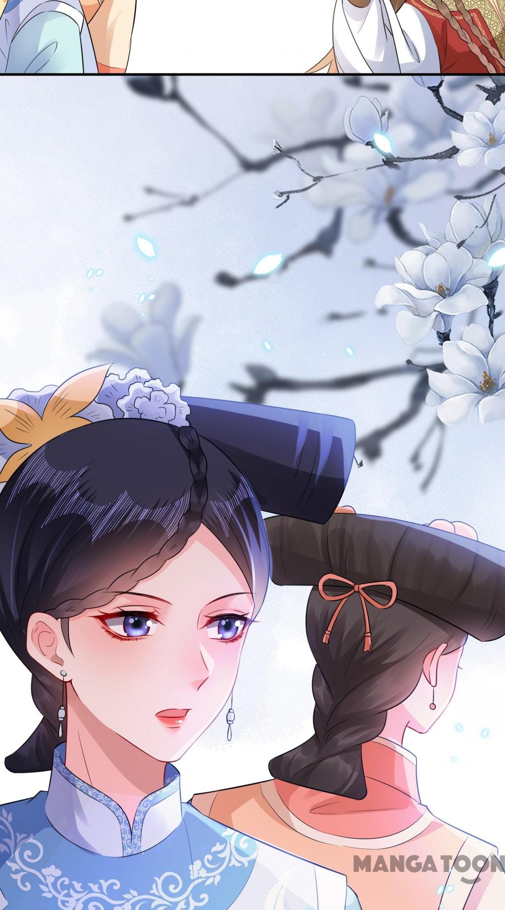 Quận Chúa Cẩn Thận, Đã Định Rồi Khó Đổi Lắm! Chapter 162 - Trang 15