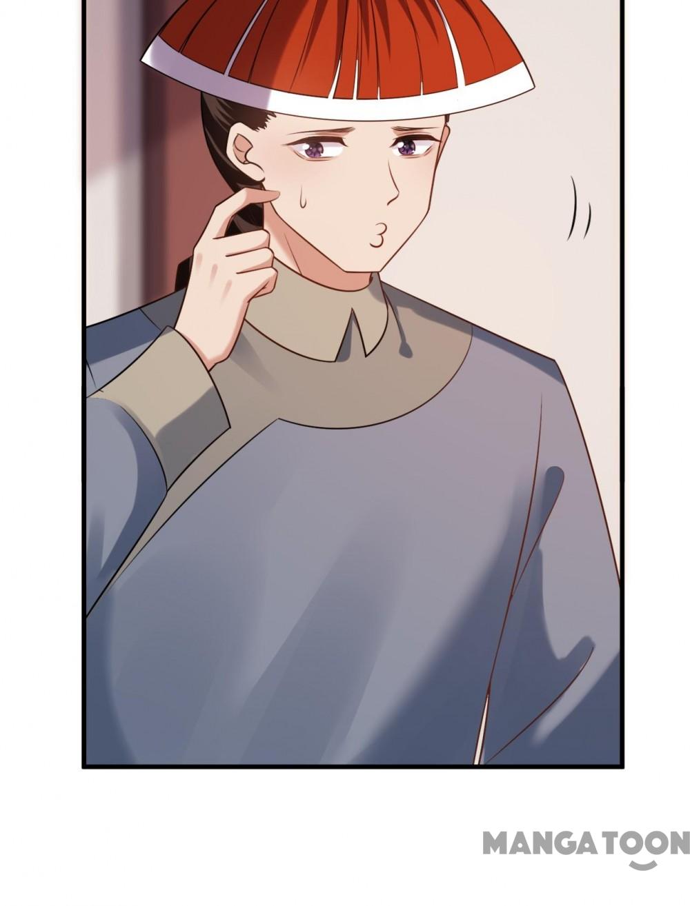 Quận Chúa Cẩn Thận, Đã Định Rồi Khó Đổi Lắm! Chapter 163 - Trang 10