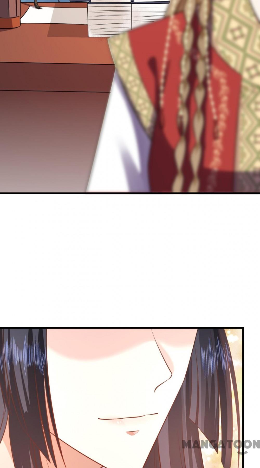 Quận Chúa Cẩn Thận, Đã Định Rồi Khó Đổi Lắm! Chapter 163 - Trang 12