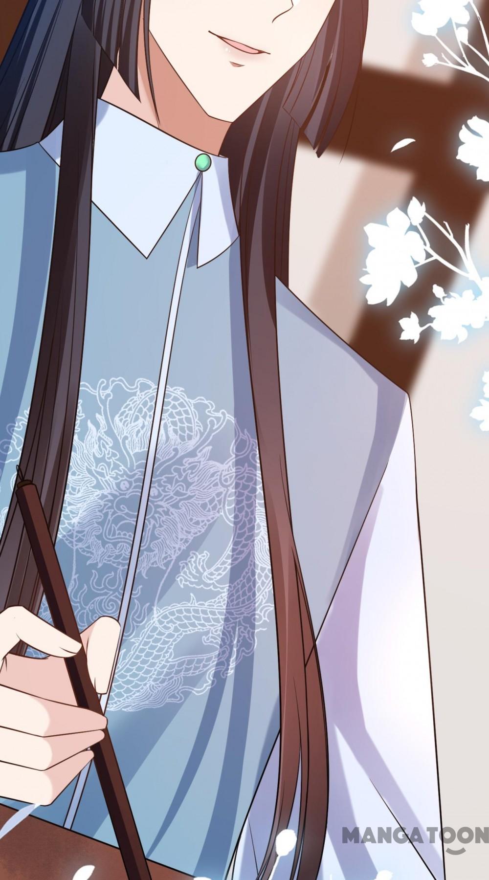 Quận Chúa Cẩn Thận, Đã Định Rồi Khó Đổi Lắm! Chapter 163 - Trang 14