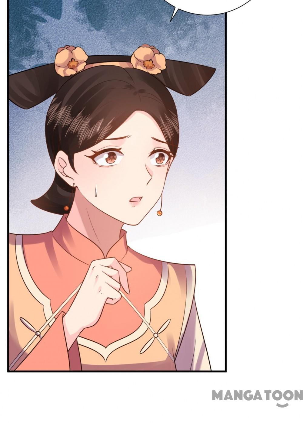 Quận Chúa Cẩn Thận, Đã Định Rồi Khó Đổi Lắm! Chapter 163 - Trang 25