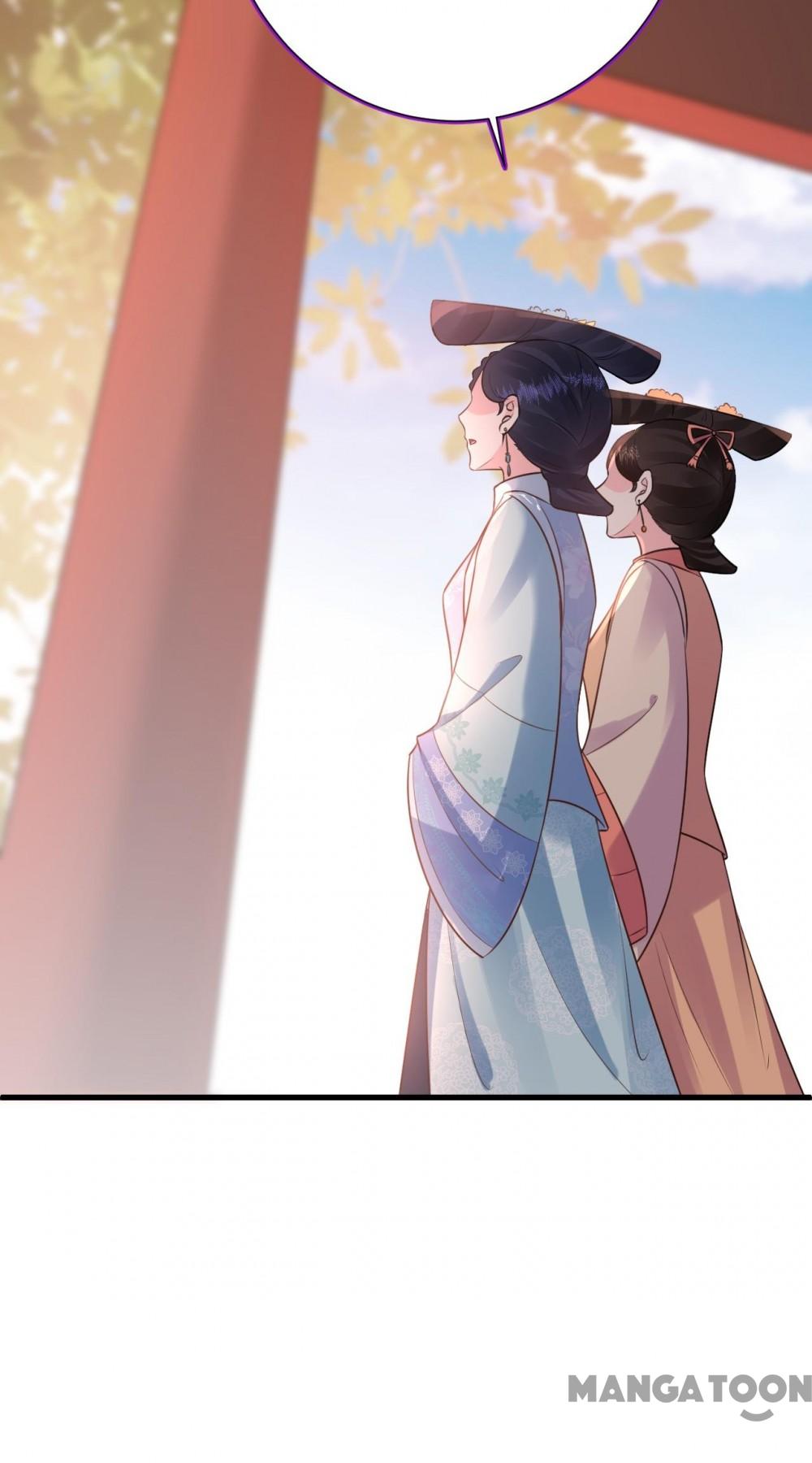Quận Chúa Cẩn Thận, Đã Định Rồi Khó Đổi Lắm! Chapter 163 - Trang 28
